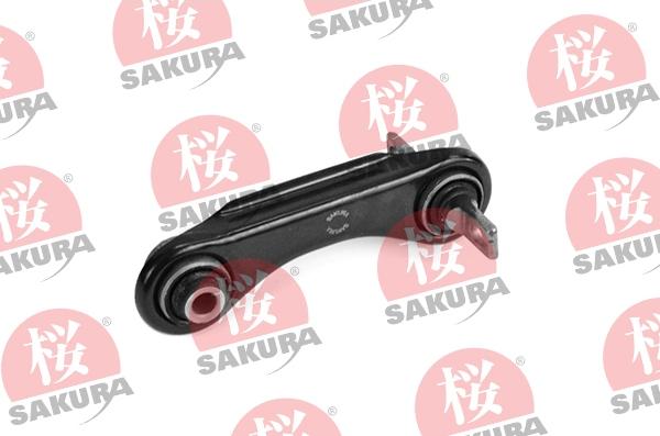 SAKURA 421-50-4320 - Рычаг подвески колеса parts5.com