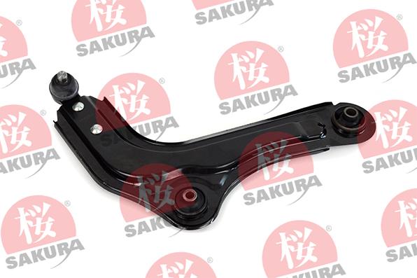 SAKURA 421-00-8302 - Рычаг подвески колеса parts5.com