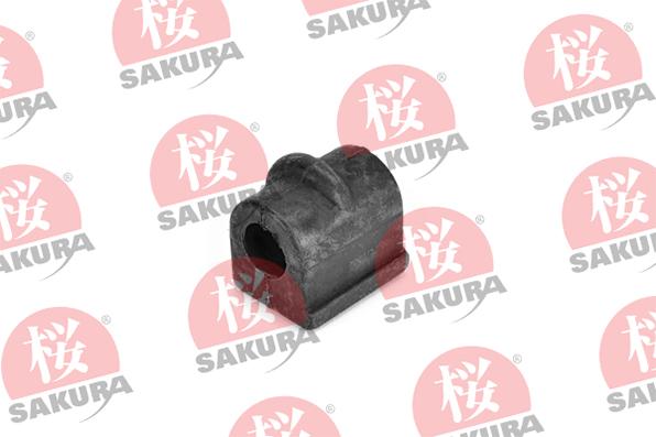 SAKURA 423-00-8388 - Втулка, стабилизатор parts5.com