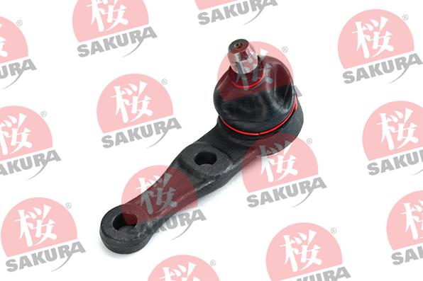 SAKURA 422-00-8310 - Шаровая опора, несущий / направляющий шарнир parts5.com