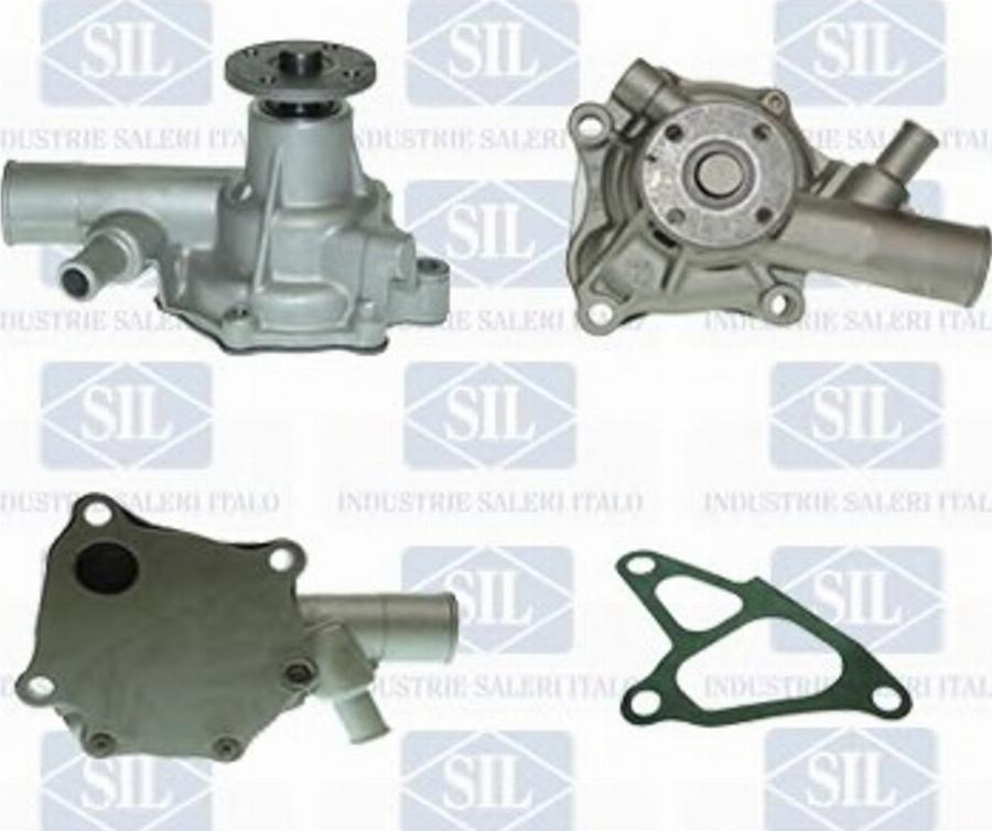 SALERI PA1030 -  parts5.com