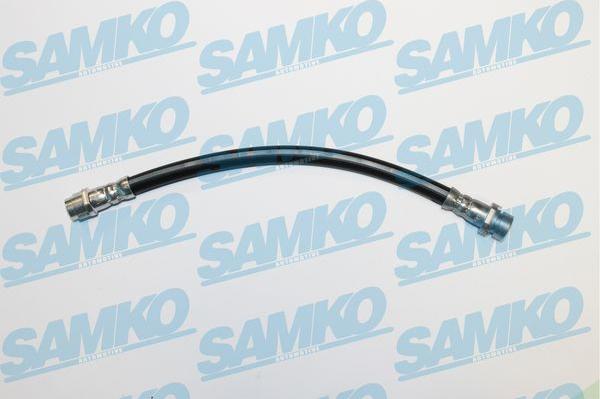 Samko 6T49174 - Тормозной шланг parts5.com