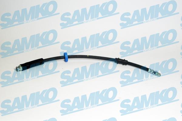 Samko 6T46541 - Тормозной шланг parts5.com