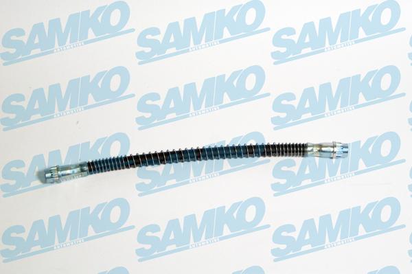 Samko 6T46557 - Тормозной шланг parts5.com