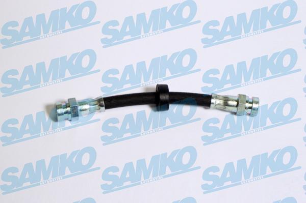 Samko 6T46581 - Brake Hose parts5.com