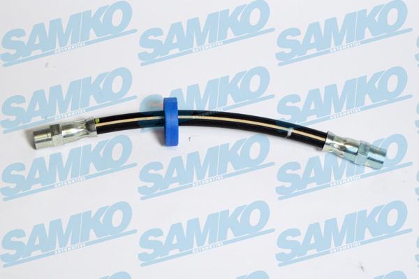 Samko 6T46536 - Тормозной шланг parts5.com