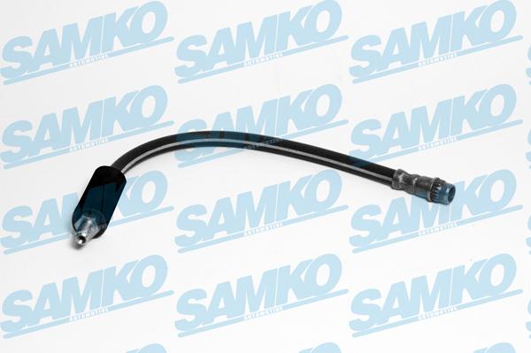 Samko 6T46614 - Brake Hose parts5.com