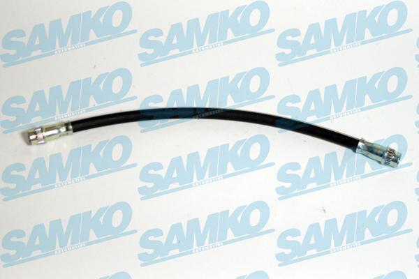 Samko 6T46090 - Тормозной шланг parts5.com