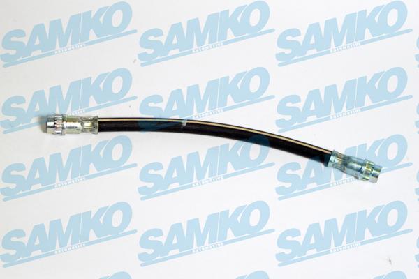 Samko 6T46005 - Brake Hose parts5.com