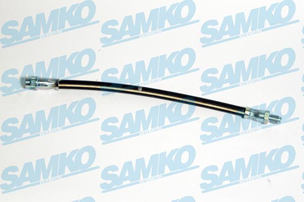 Samko 6T46008 - Brake Hose parts5.com