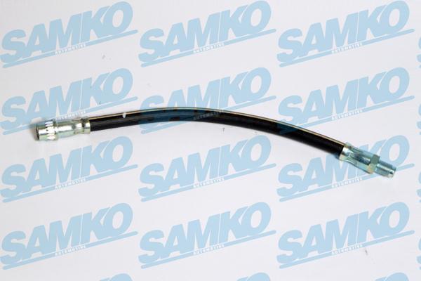 Samko 6T46011 - Brake Hose parts5.com