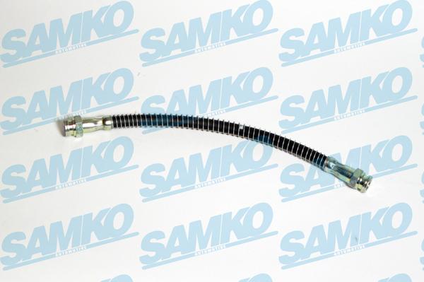 Samko 6T46031 - Тормозной шланг parts5.com