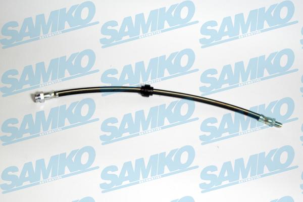 Samko 6T46032 - Тормозной шланг parts5.com