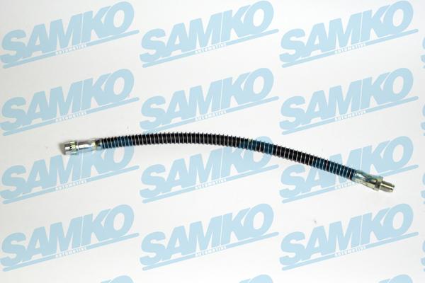 Samko 6T46023 - Тормозной шланг parts5.com