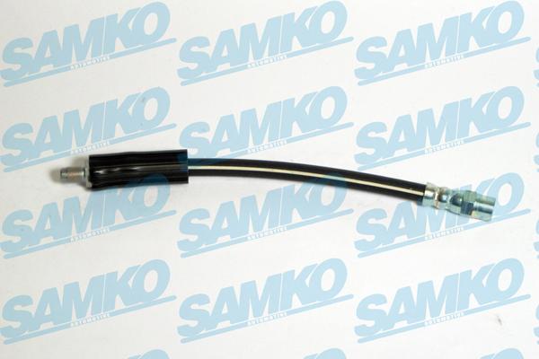 Samko 6T46161 - Brake Hose parts5.com