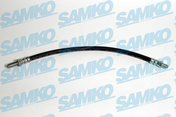 Samko 6T46108 - Тормозной шланг parts5.com