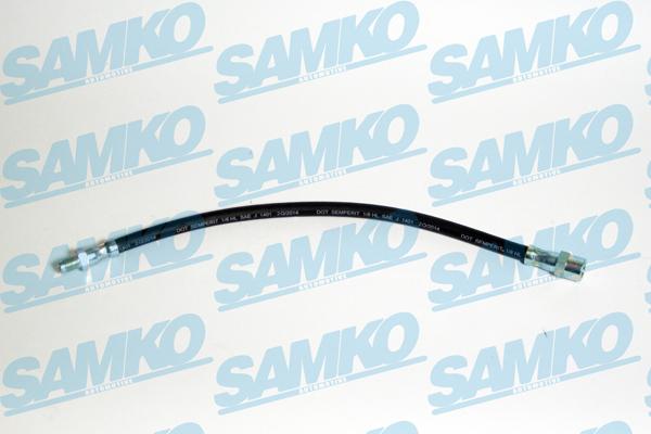 Samko 6T46136 - Brake Hose parts5.com