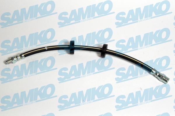 Samko 6T46124 - Тормозной шланг parts5.com