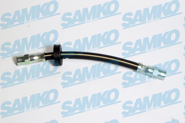 Samko 6T46126 - Brake Hose parts5.com