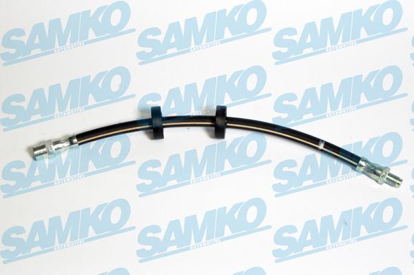 Samko 6T46121 - Brake Hose parts5.com