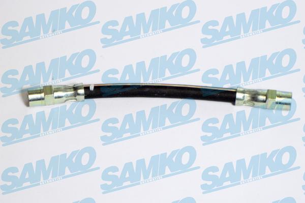 Samko 6T46127 - Тормозной шланг parts5.com