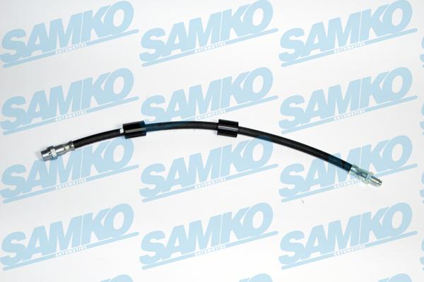 Samko 6T46891 - Тормозной шланг parts5.com