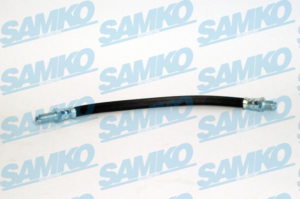 Samko 6T46864 - Шланг сцепления parts5.com