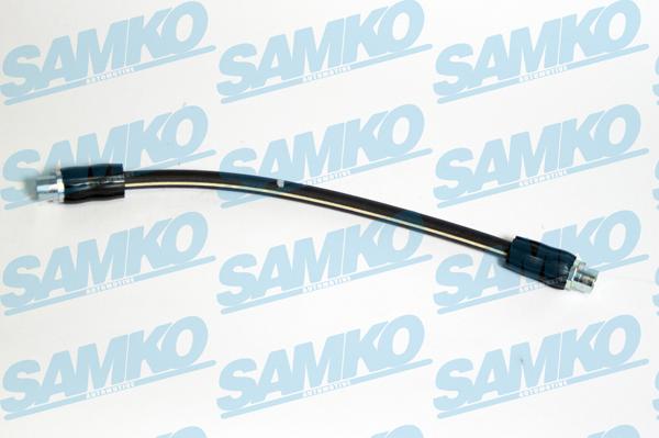 Samko 6T46800 - Тормозной шланг parts5.com