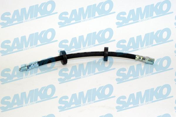 Samko 6T46339 - Brake Hose parts5.com