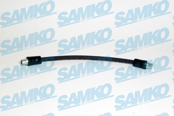 Samko 6T46269 - Тормозной шланг parts5.com