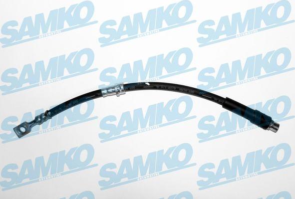 Samko 6T46793 - Тормозной шланг parts5.com