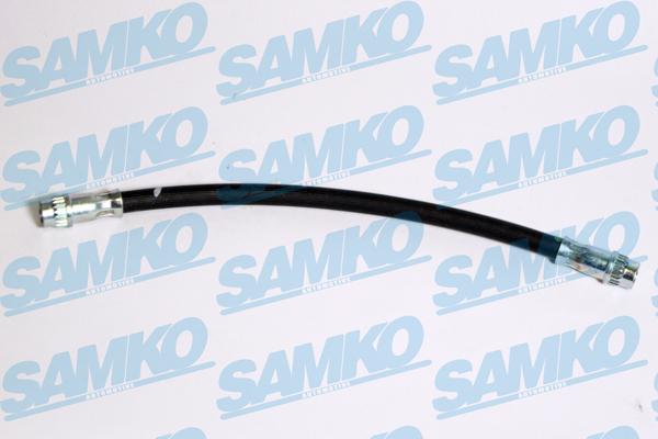 Samko 6T46759 - Brake Hose parts5.com