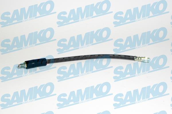 Samko 6T46753 - Brake Hose parts5.com