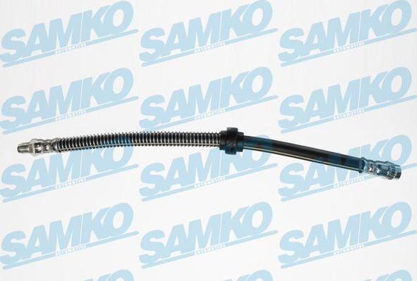 Samko 6T46765 - Brake Hose parts5.com