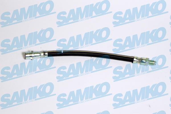 Samko 6T46788 - Тормозной шланг parts5.com