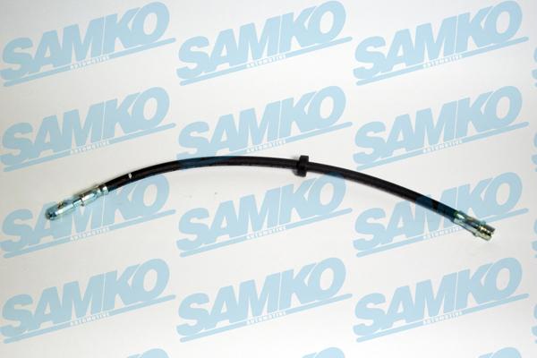 Samko 6T46734 - Тормозной шланг parts5.com