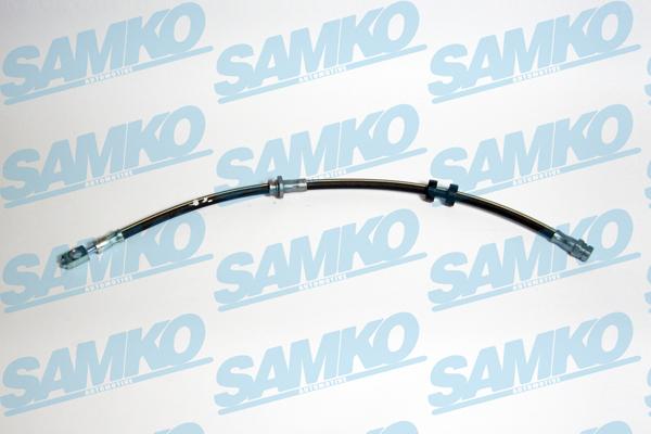 Samko 6T46738 - Тормозной шланг parts5.com