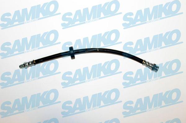 Samko 6T46732 - Тормозной шланг parts5.com