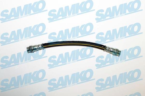 Samko 6T46776 - Тормозной шланг parts5.com