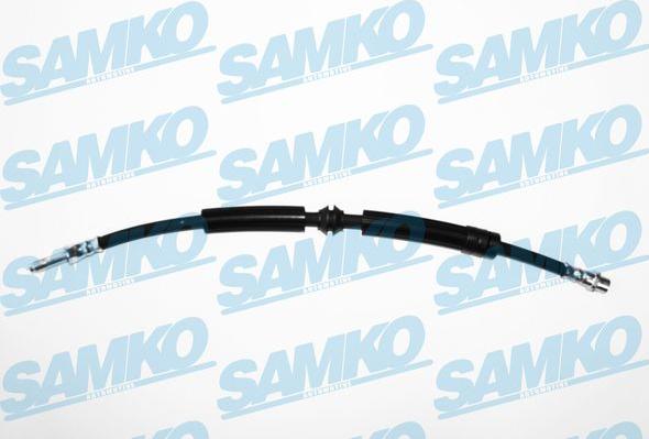 Samko 6T48994 - Тормозной шланг parts5.com