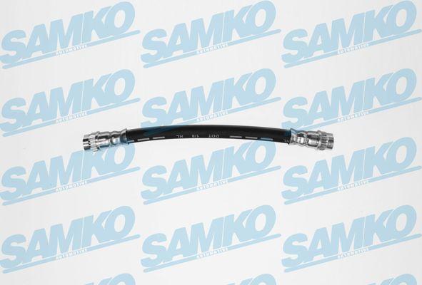 Samko 6T48993 - Тормозной шланг parts5.com