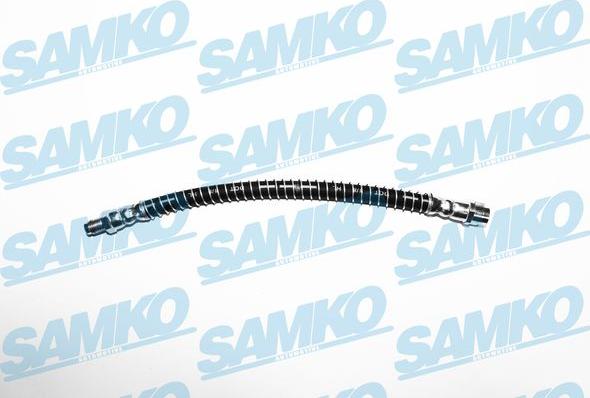 Samko 6T48973 - Тормозной шланг parts5.com