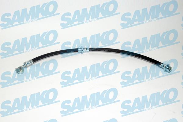 Samko 6T48498 - Тормозной шланг parts5.com