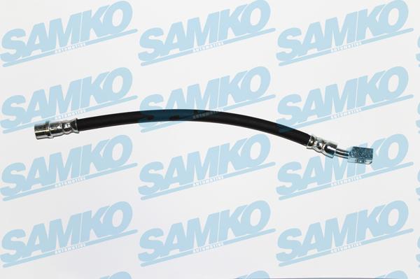 Samko 6T48461 - Тормозной шланг parts5.com