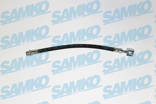 Samko 6T48462 - Тормозной шланг parts5.com
