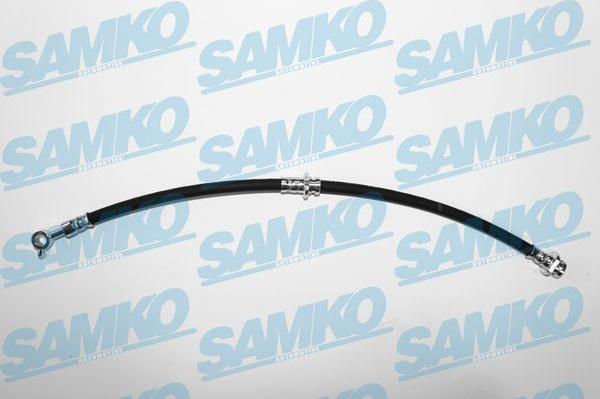 Samko 6T48500 - Тормозной шланг parts5.com