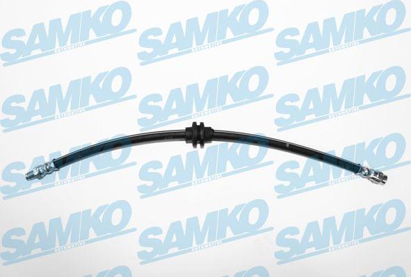 Samko 6T48582 - Тормозной шланг parts5.com