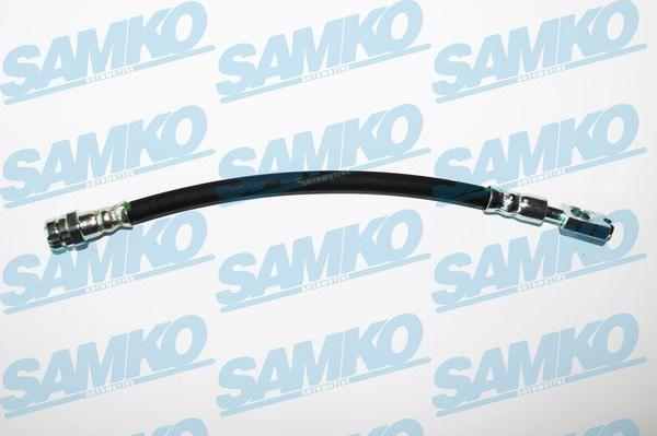 Samko 6T48699 - Тормозной шланг parts5.com