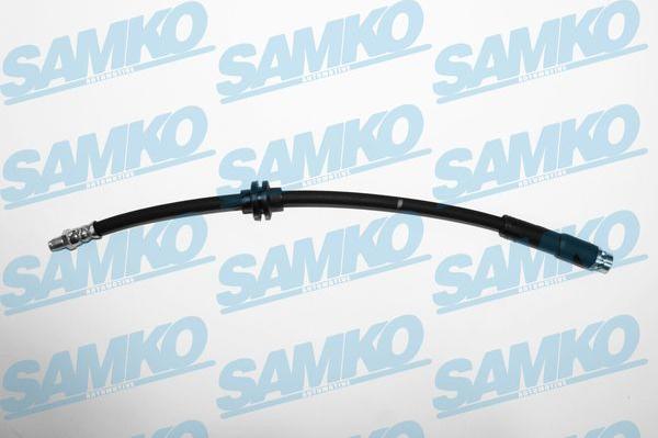 Samko 6T48601 - Тормозной шланг parts5.com