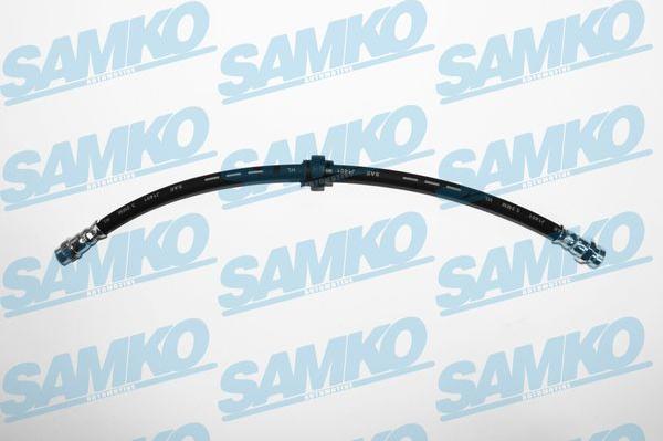 Samko 6T48629 - Тормозной шланг parts5.com